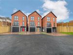 Thumbnail for sale in Coventry Road, Kingsbury, Warwickshire