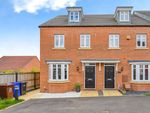 Thumbnail to rent in Rook Avenue, Burton-On-Trent, Staffordshire