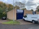 Thumbnail to rent in Units 3, 5 &amp; 6 Walkers Road, Moons Moat North Industrial Estate, Redditch, Worcestershire