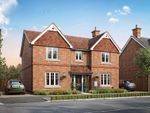 Thumbnail for sale in "The Thirlford - Plot 213" at Old Priory Lane, Warfield, Bracknell