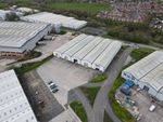 Thumbnail to rent in B10, Heywood Distribution Park, Parklands, Heywood, Lancashire