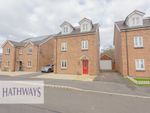 Thumbnail to rent in Sol Invictus Place, Caerleon