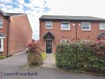 Thumbnail to rent in Loom Close, Middleton, Manchester, Greater Manchester