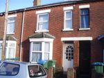 Thumbnail to rent in Burton Road, Polygon, Southampton