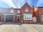 Thumbnail for sale in Wulfric Avenue, Austrey, Atherstone, Warwickshire