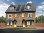 Thumbnail for sale in Plot 48, The Dawson, St. Andrew's Gardens, Thursby, Carlisle