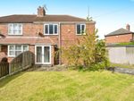 Thumbnail for sale in The Crescent, Conisbrough, Doncaster