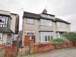 Thumbnail to rent in Groveland Road, Wallasey