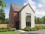 Thumbnail to rent in "The Greenwood" at Llantrisant Road, Capel Llanilltern, Cardiff