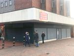 Thumbnail to rent in 2 Market Place, Cannock, Staffordshire