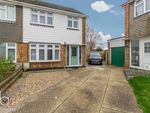 Thumbnail for sale in Anchor Road, Tiptree, Colchester
