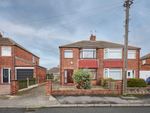 Thumbnail for sale in Eastfield Road, Marske By The Sea
