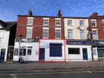 Thumbnail to rent in Ground Floor Retail, 225 High Street, Tunstall, Stoke-On-Trent, Staffordshire