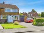 Thumbnail for sale in Ferndale Road, Lichfield