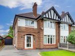 Thumbnail to rent in Stamford Road, West Bridgford, Nottinghamshire