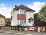 Thumbnail for sale in Heatherley Close, Camberley, Surrey