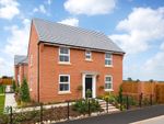 Thumbnail to rent in "Hadley" at Southern Cross, Wixams, Bedford