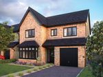 Thumbnail to rent in "The Alder" at Cotterstock Road, Oundle, Peterborough