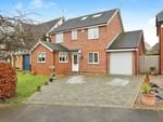 Thumbnail for sale in Tilberthwaite Close, Gamston, Nottingham, Nottinghamshire