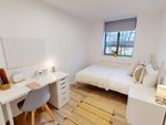 Thumbnail to rent in Flat E Gordon House, Cranmer Street, City Centre, Nottingham