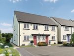 Thumbnail to rent in "The Eveleigh" at Weavers Road, Chudleigh, Newton Abbot