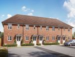 Thumbnail to rent in "The Alnmouth" at Central Boulevard, Aylesham, Canterbury