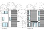Thumbnail for sale in Plot At Halkshill House, Waterside Street, Largs