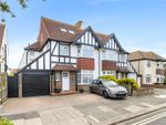 Thumbnail for sale in Middleton Avenue, Hove, East Sussex