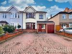 Thumbnail for sale in Osborne Road, Hornchurch