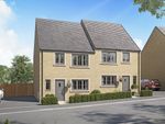 Thumbnail to rent in "The Chester" at Dale Road South, Darley Dale, Matlock
