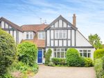 Thumbnail to rent in Woodside Close, Amersham