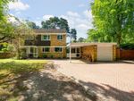 Thumbnail for sale in Roundway Close, Camberley