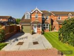 Thumbnail to rent in Nornabell Drive, Beverley