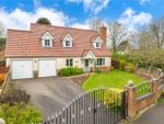 Thumbnail for sale in Chestnut Close, Digby, Lincoln, Lincolnshire