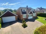 Thumbnail for sale in De Mowbray Way, Lymington