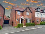 Thumbnail to rent in Foster Close, Mickleover, Derby, Derbyshire