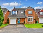 Thumbnail for sale in Manor Farm Close, Lympne, Kent