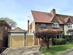 Thumbnail for sale in Hales Drive, Canterbury, Kent