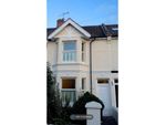 Thumbnail to rent in Westcourt Road, Worthing