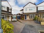 Thumbnail to rent in Preece Close, Hyde