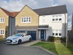 Thumbnail for sale in Beech Path, East Calder, Livingston, West Lothian