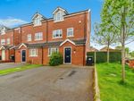 Thumbnail for sale in Redsand Close, Willenhall