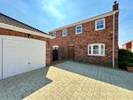 Thumbnail to rent in Skye Gardens, Feltwell, Thetford