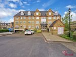 Thumbnail for sale in Roedean House, Exeter Close, Watford