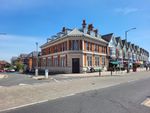 Thumbnail to rent in 2 &amp; 2A Southbourne Grove, Southbourne, Bournemouth, Dorset
