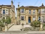 Thumbnail to rent in Bloomfield Avenue, Bath
