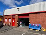 Thumbnail to rent in London Road Industrial Estate, Arrol Place, Glasgow