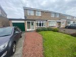 Thumbnail for sale in Denham Drive, Seaton Delaval, Whitley Bay
