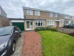 Thumbnail to rent in Denham Drive, Seaton Delaval, Whitley Bay