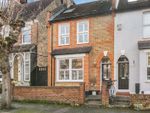 Thumbnail to rent in Cambridge Road, Sidcup